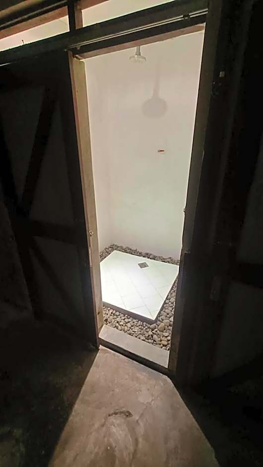 Trava House Villa Jogja