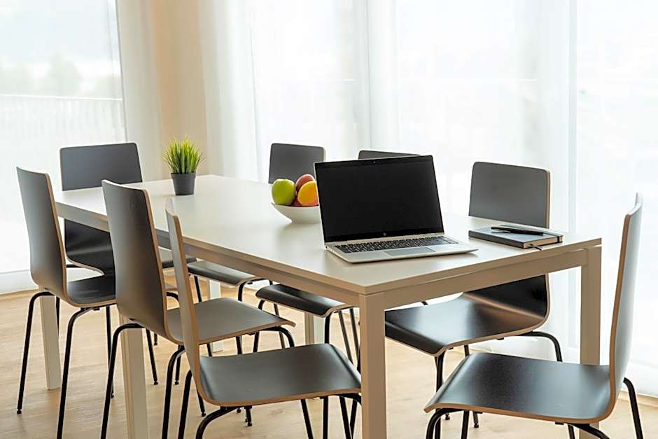 Anstatthotel Horw - app self-check-in