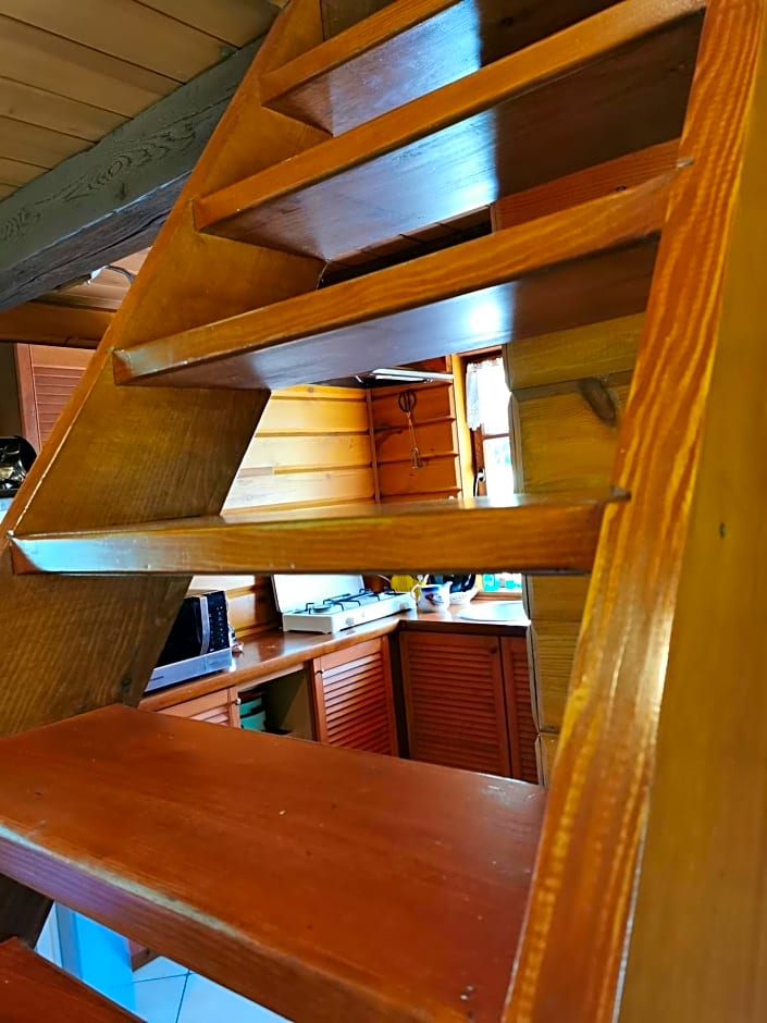 Agroturystyka w ogrodach