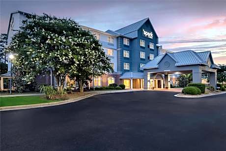 Spark by Hilton Orangeburg