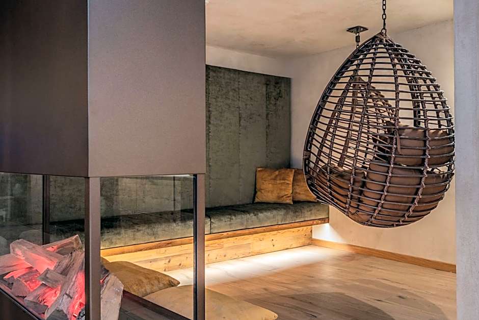 Sporthotel Romantic Plaza