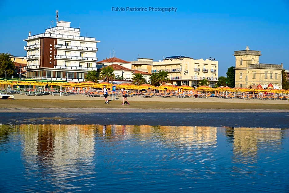 Albergo Conca d'Oro