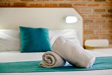 Garden City Motor Inn