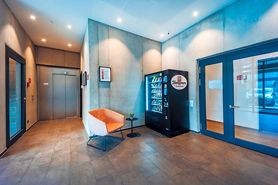 Brera Serviced Apartments Singen