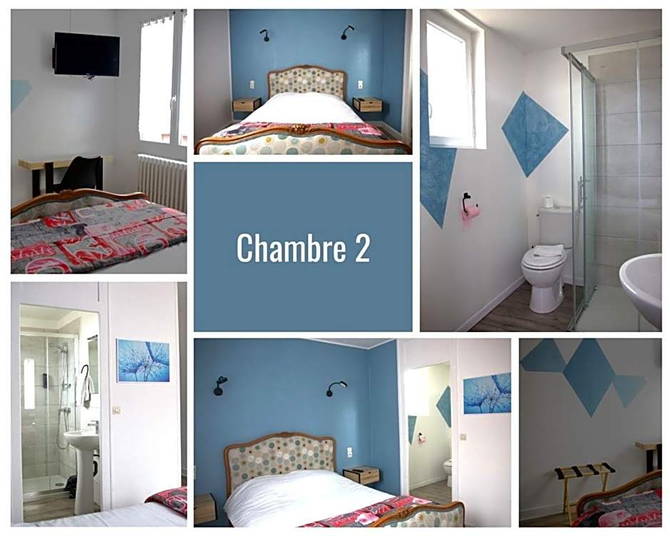 Relais 375