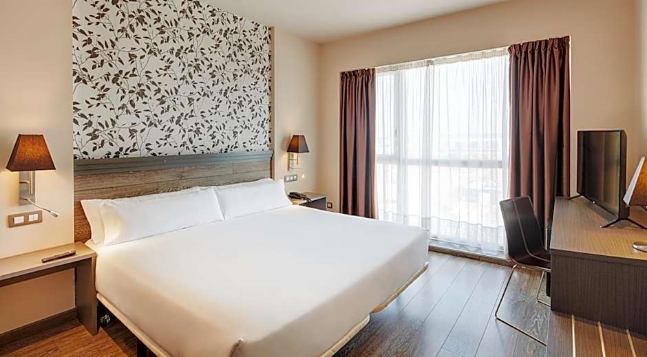 Sercotel Plaza Feria