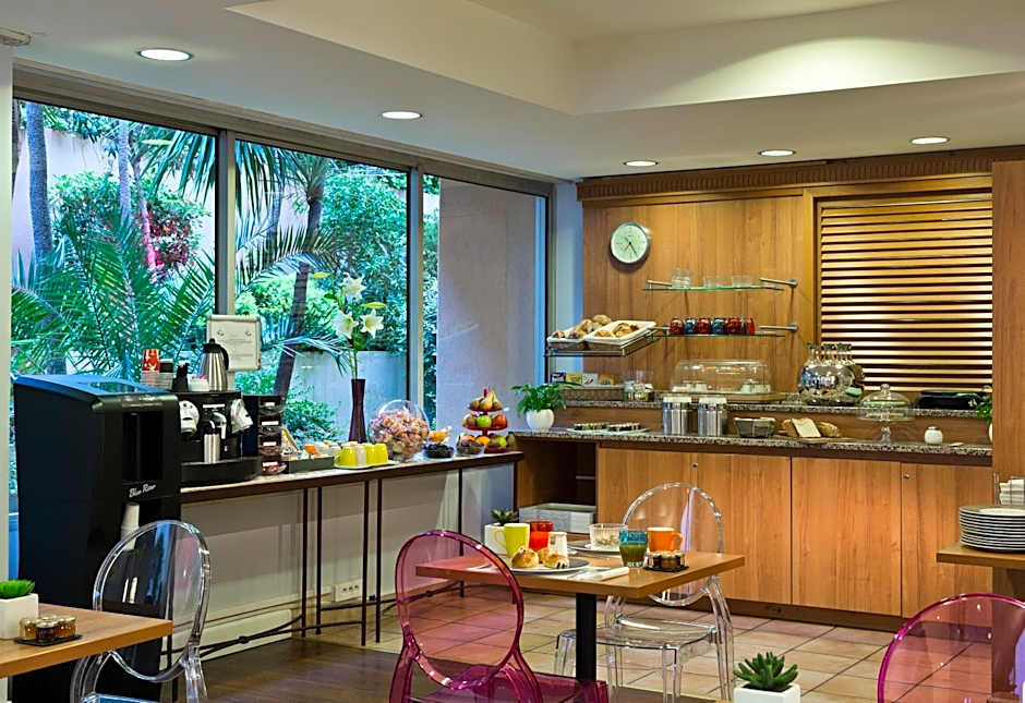 Residhome Nice Promenade