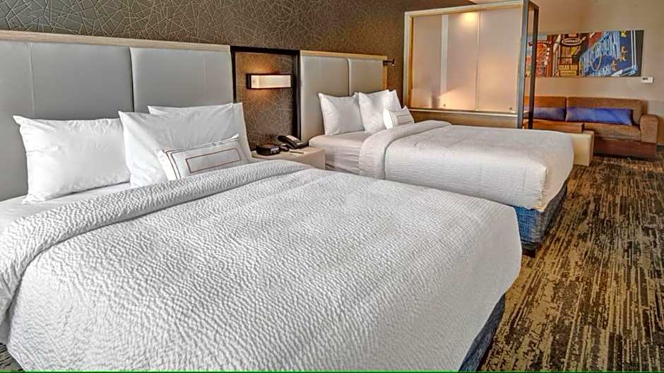 SpringHill Suites by Marriott Nashville Brentwood