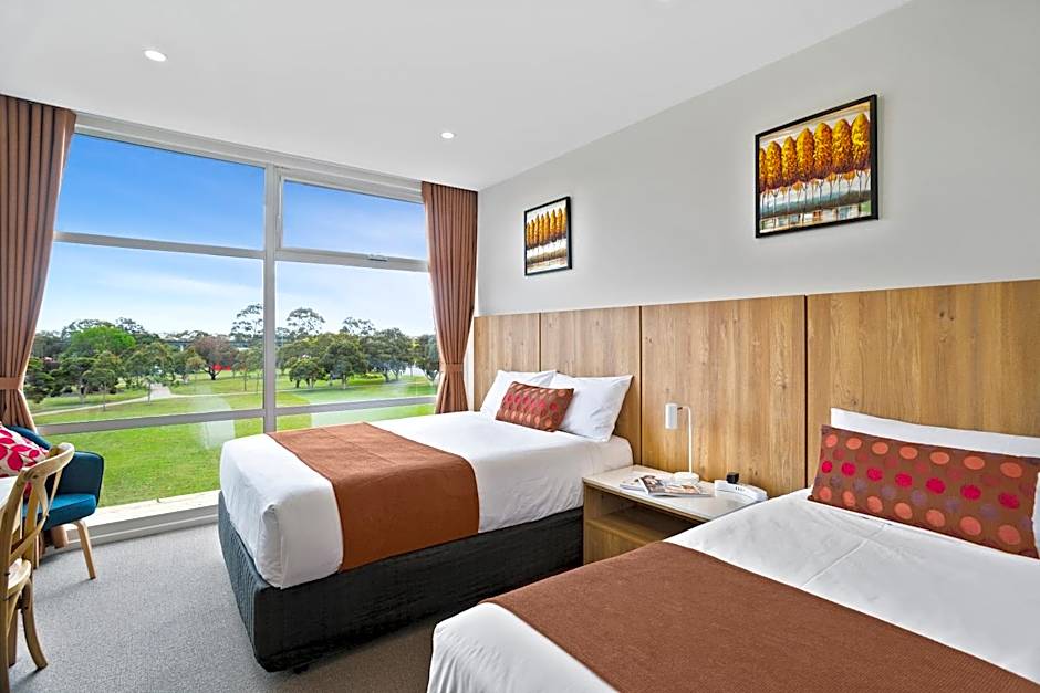 Parkside Motel Geelong