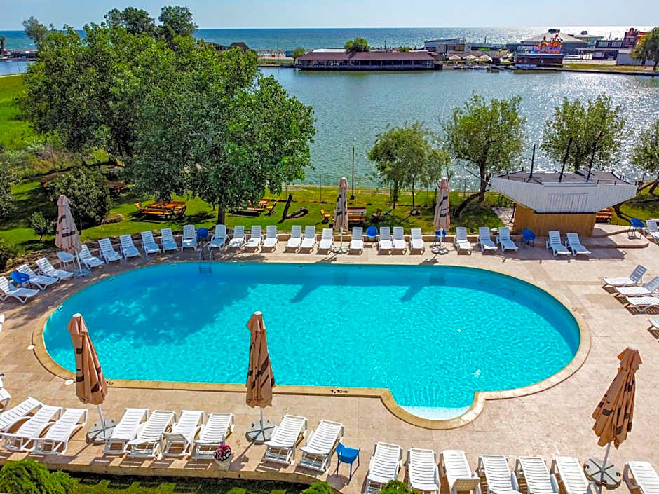 COMPLEX TISMANA 3* ALL INCLUSIVE