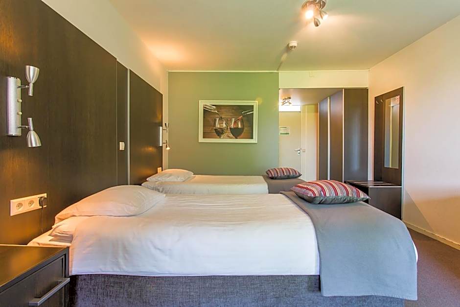 Hotel Restaurant Ruimzicht