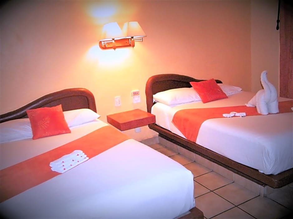 Hotel LunaSol