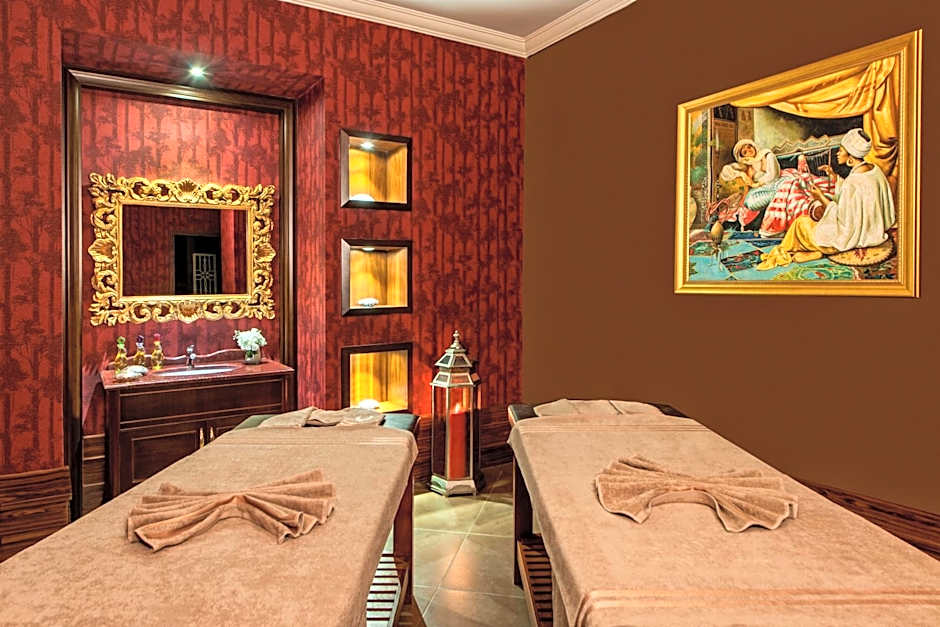 Elite World Van Hotel