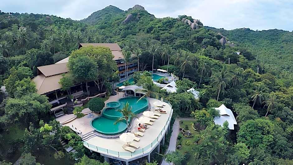Tanote Villa, Koh-Tao