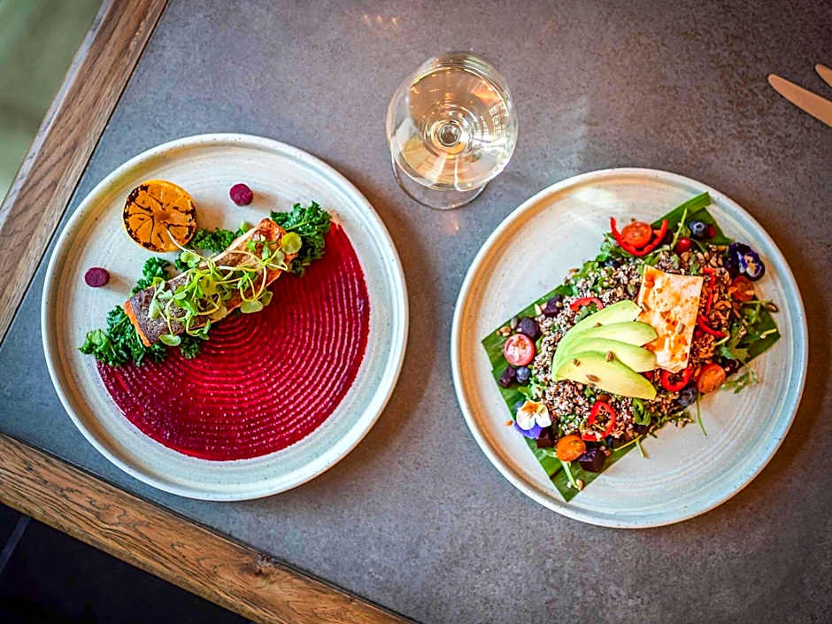 Castle Hotel Windsor