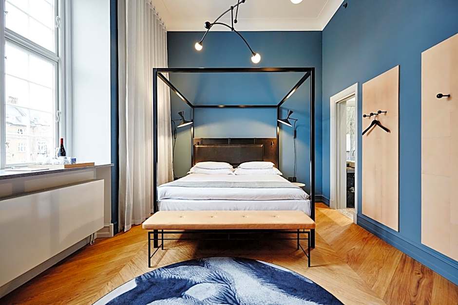 Nobis Hotel Copenhagen, a Member of Design Hotels