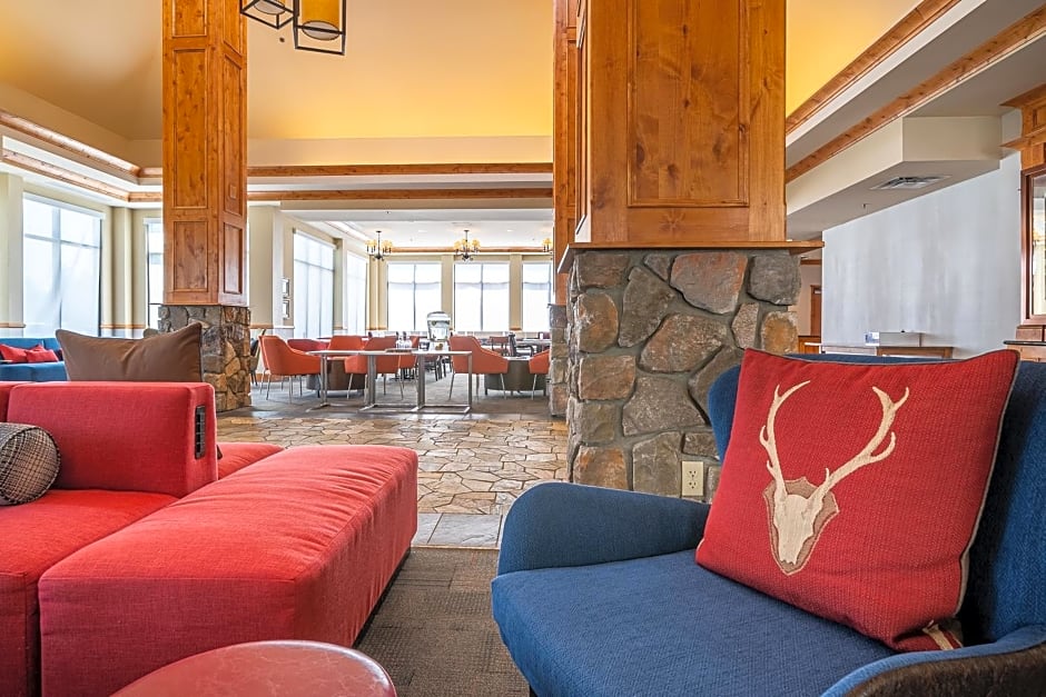 Hilton Garden Inn Kalispell
