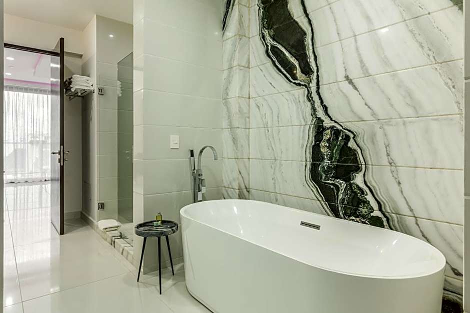 Serenity Hotel Boutique