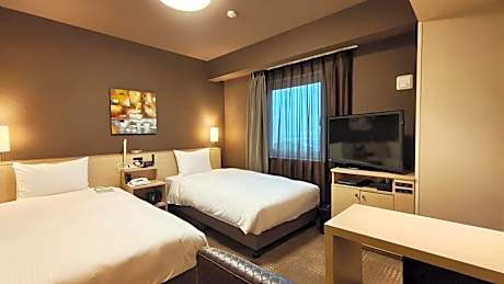 Comfort Twin Room - Smoking