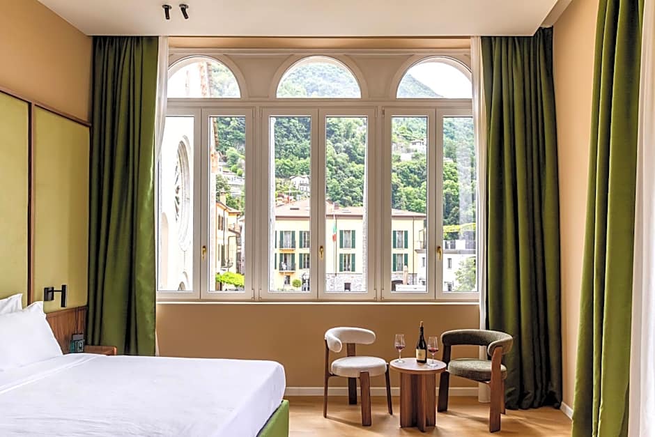 Hotel Vapore