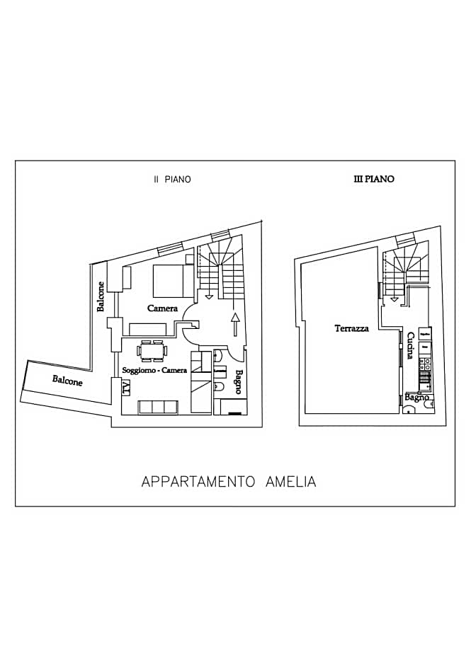 Photo 1 of 30 of Duplex Apartment