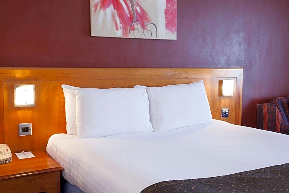 Holiday Inn Ipswich Orwell By IHG