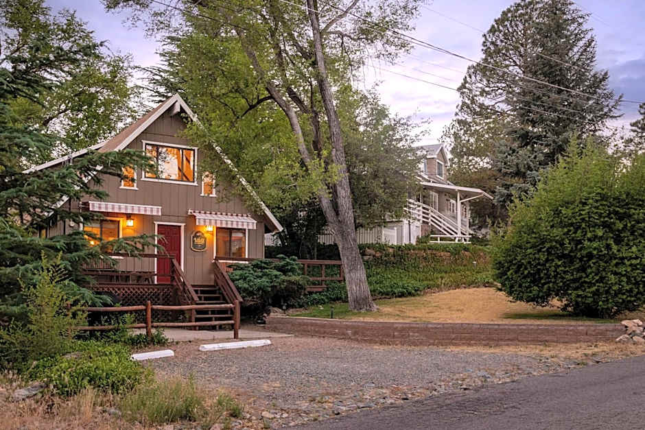 Prescott Pines Inn