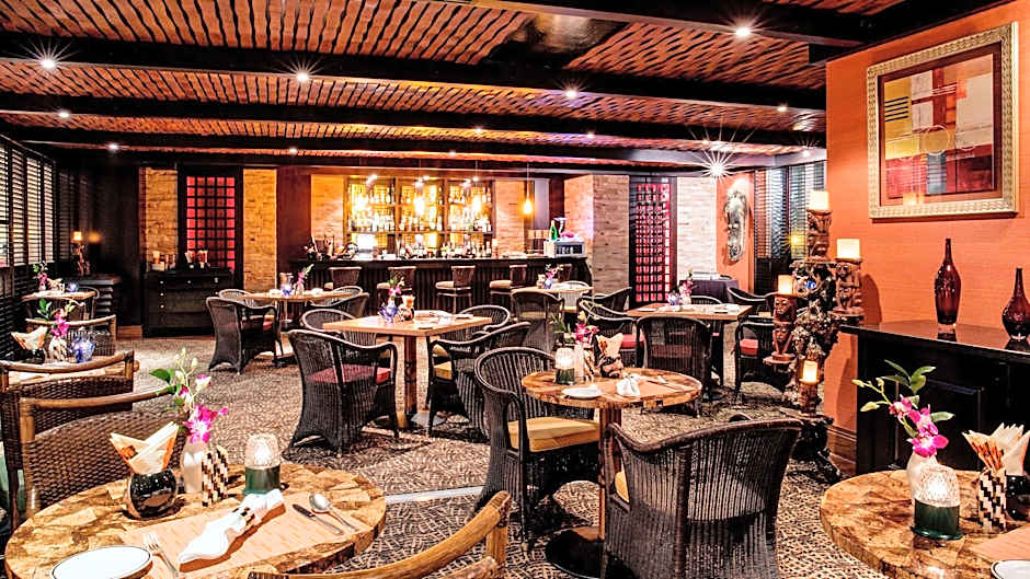 Crowne Plaza Dubai Deira By IHG