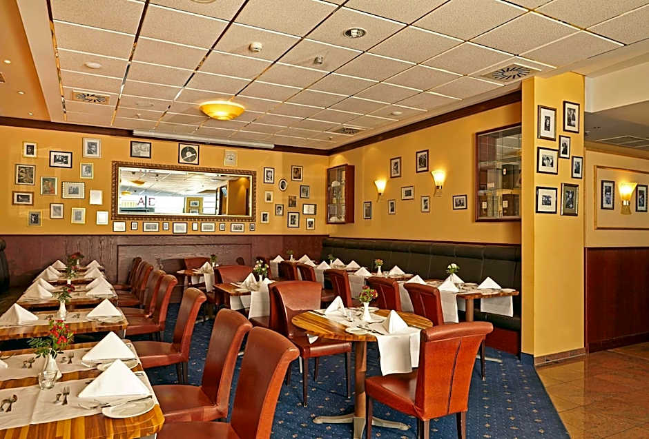 H+ Hotel Berlin Mitte