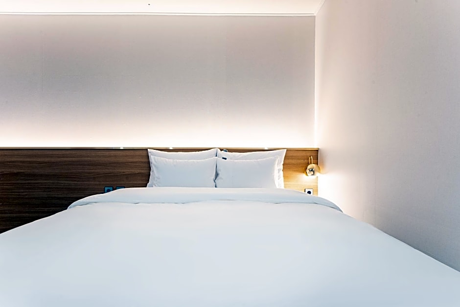 NO.25 Gwangju Sangmu