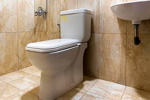 OYO 2916 Op Samuel Homestay