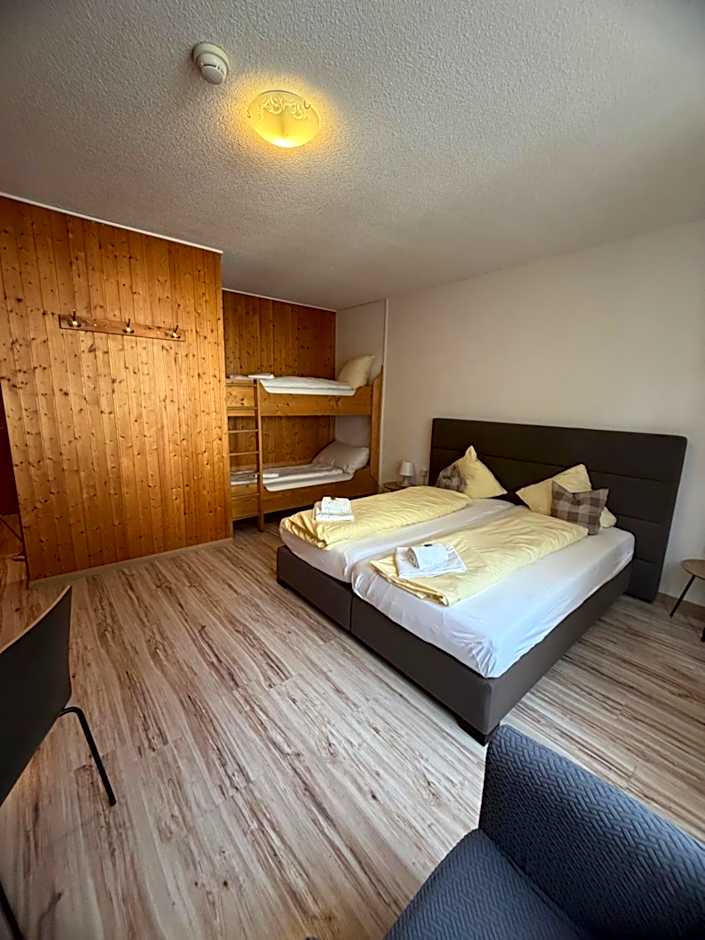 Hotel Hasli
