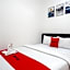 RedDoorz near Affandi Gejayan 2