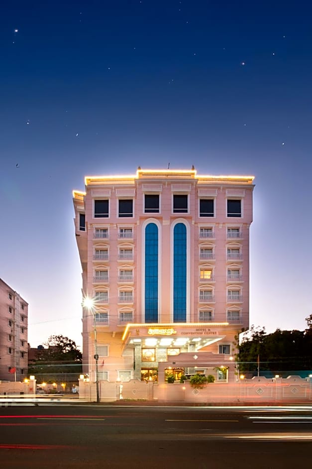 Shenbaga Hotel & Convention Centre