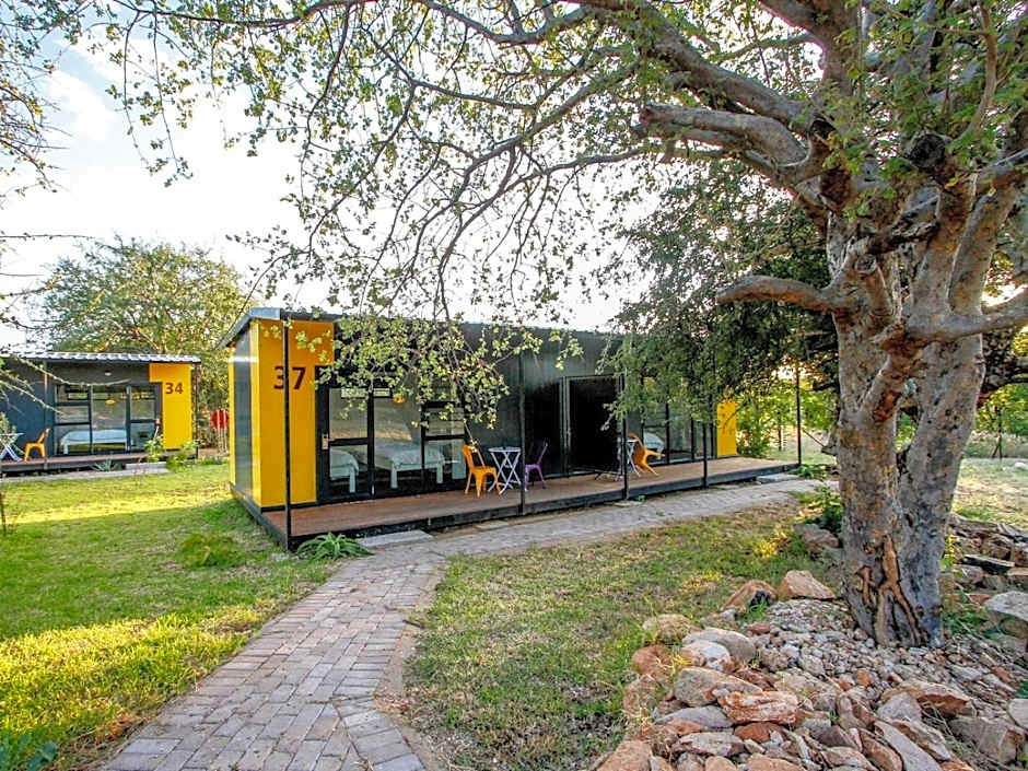 SleepOver Beitbridge