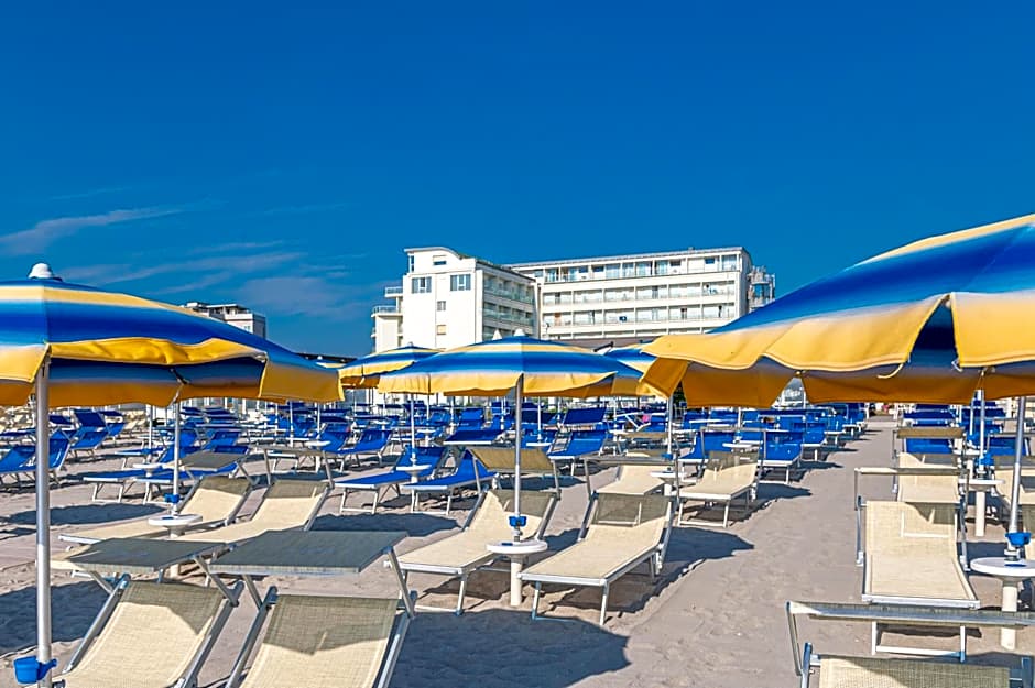 Hotel Adria