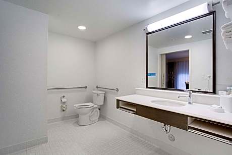 1 KING HEARING ACCESSIBLE NONSMOKING