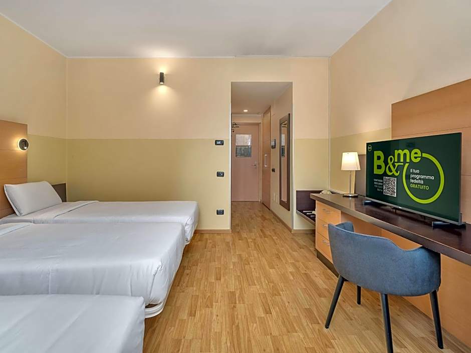 B&B HOTEL Milano Cologno Studios
