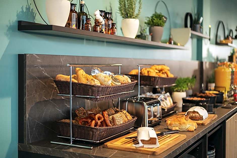 Holiday Inn - the niu, Cure Erlangen By IHG