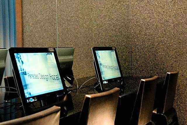 Paredes Design Hotel