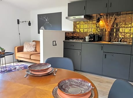 One-Bedroom Chalet
