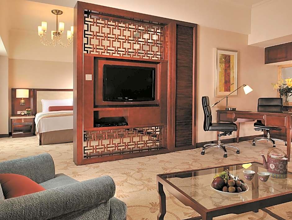 Shangri-La Hotel, Beihai