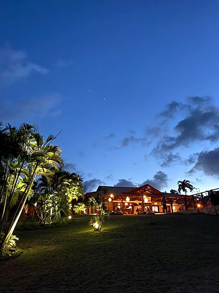 Ronco do Mar Cumbuco