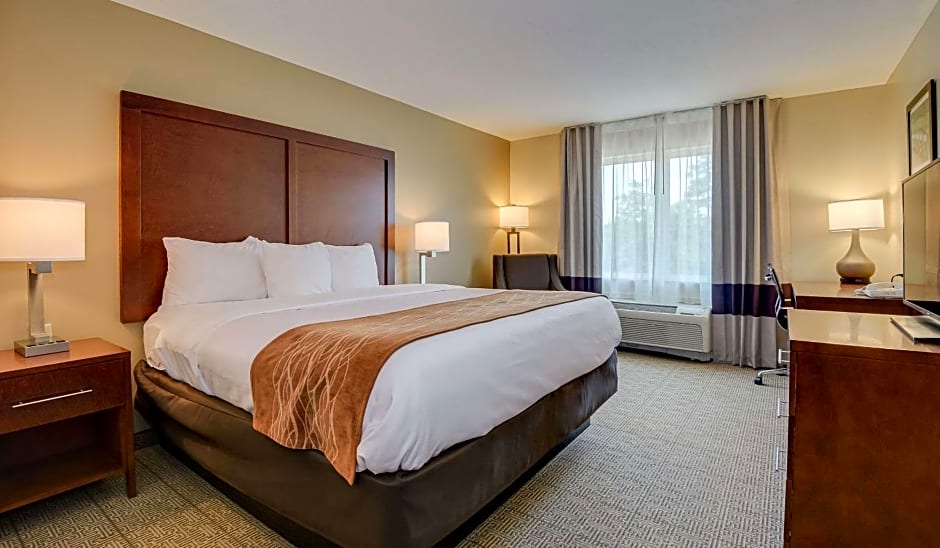 Comfort Inn & Suites Gordon HWY