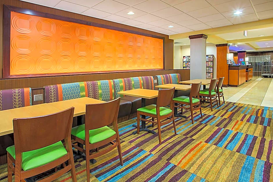 Fairfield Inn & Suites by Marriott Sevierville Kodak