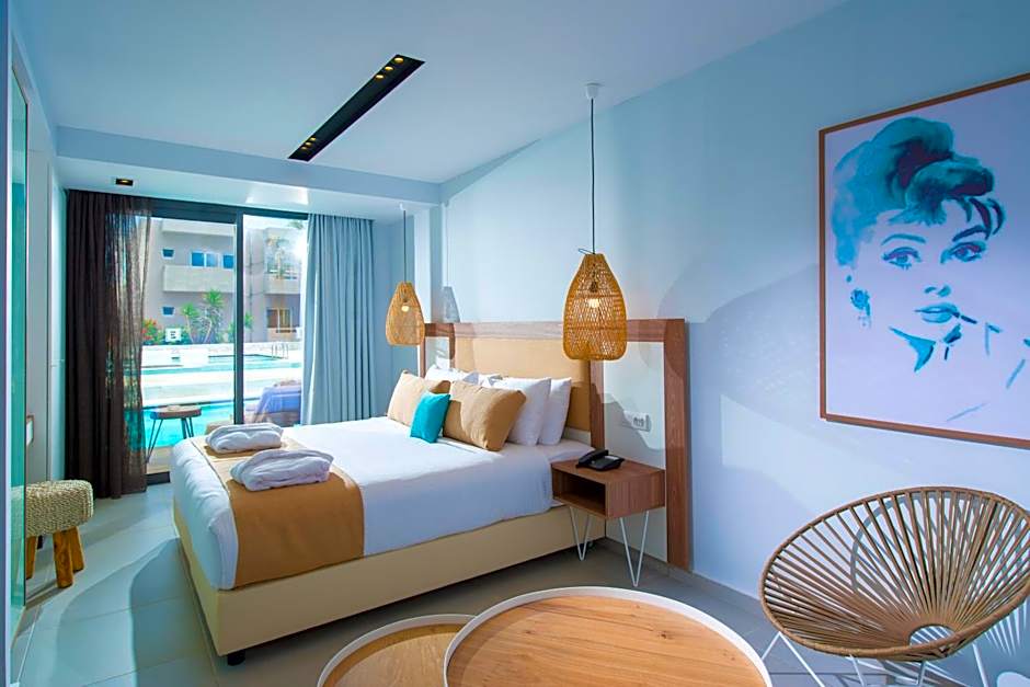 Paralos Lifestyle Beach Adults Only