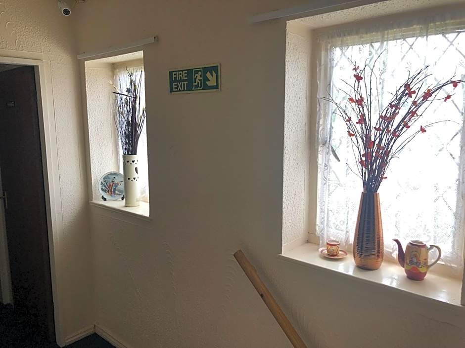 Charde Guest House