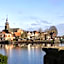 Cosy Hotel in Historical Center of Blokzijl