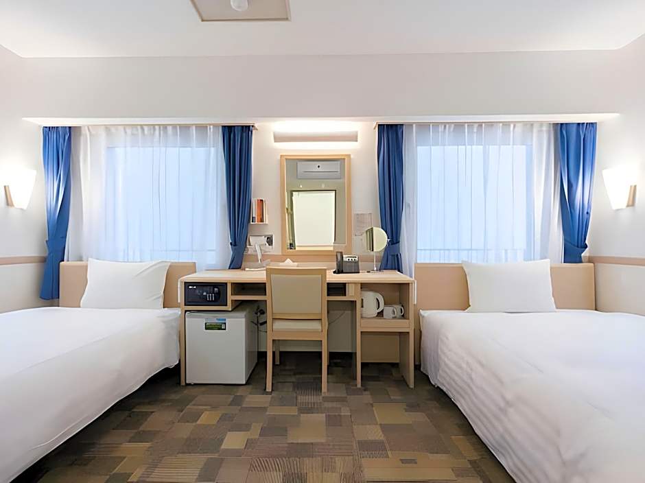 Toyoko Inn Tokyo Akabane-eki Higashi-guchi