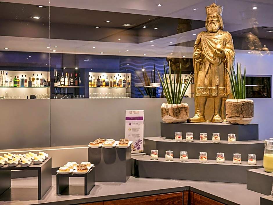 Mercure Aachen Europaplatz